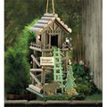 Zingz & Thingz Zingz & Thingz 57071533 Ranger Station Birdhouse 10016369